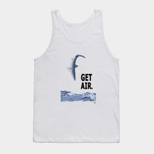 Get Air. Tank Top